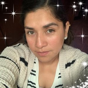 Meet your Posher, Norma